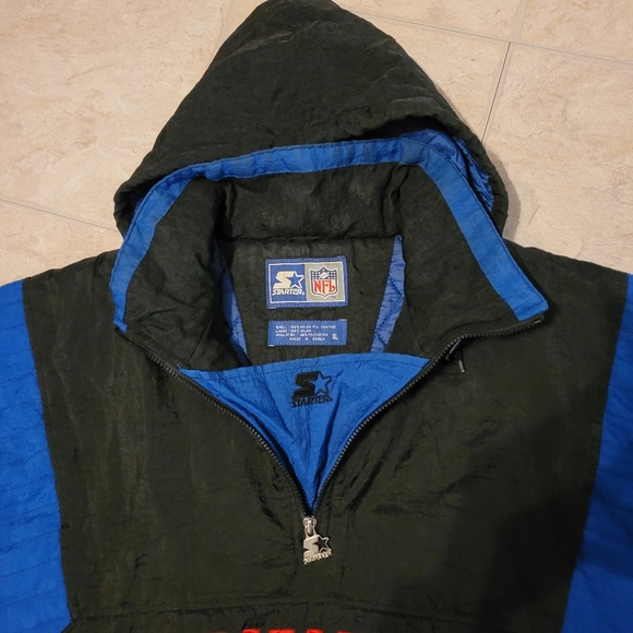 Starter jacket - Picture 5 of 8